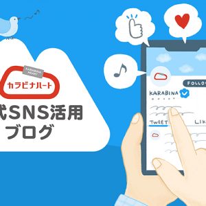 SNSブログ